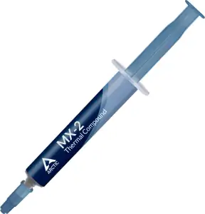 Arctic Cooling Paste MX-5 COOLINGPASTE-OR-MX2 - Φωτογραφία