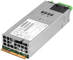 Fujitsu Primergy 450W Platinium Power Supply  S26113-E575-V70 - Φωτογραφία