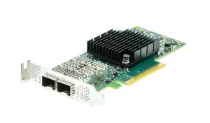 HP 10GB 2-Port 548SFP+ Adapter  P12531-001 - Φωτογραφία