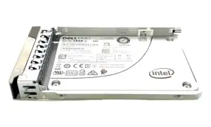 1.92TB SSD 2.5 SAS 12G RI 400-AXOP 400-AXOP - Φωτογραφία