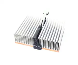 HEATSINK FOR SERVER IBM XSERIES X330 - Φωτογραφία