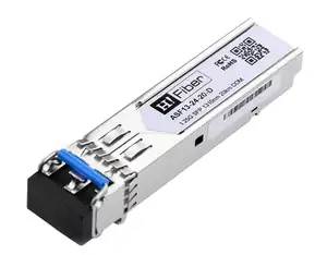 FC SFP CISCO COMPATIBLE 1000BASE-LX  SMF DOM GLC-LH-SMD - Φωτογραφία