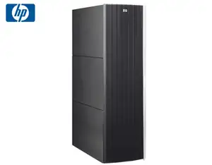 RACK 42U 200x60x101.5 HP 10642 G2/NO SIDE PANEL&KEY/WHEELS - Photo