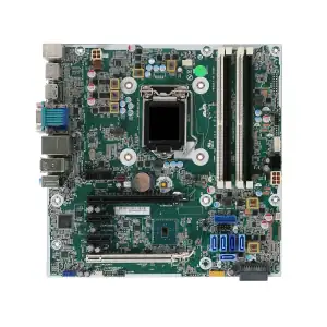 MB HP I7-S1150/2.8GHZ 800 G1 MT VSN-795970-001 - Φωτογραφία