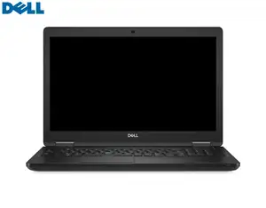 NOTEBOOK Dell 5590 15.6" Core i3,i5,i7 8th Gen - Photo