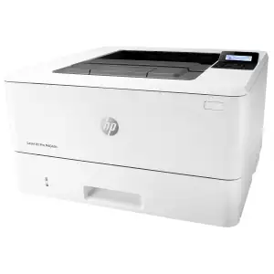 PRINTER HP Mono Laser M404DN