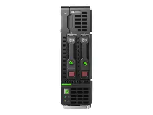 BLADE SERVER HP Proliant BL460C G9