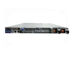 SERVER DELL R330 8SFF E3-1230v5/1x16GB/H330-nCnB/2x350