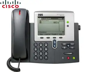 IP PHONE CISCO UNIFIED CP-7941G - Photo