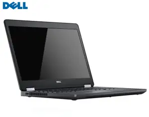 NOTEBOOK Dell E5470 14'' Core i5 6th Gen - Φωτογραφία