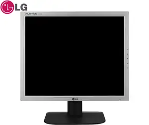MONITOR 17" TFT LG Flatron L1718S - Φωτογραφία