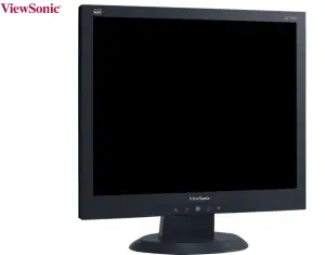MONITOR 17" TFT Viewsonic VA703B - Φωτογραφία