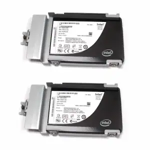 HP 32GB Cache Backup SSD AV451A - Φωτογραφία