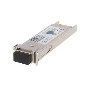 HP X180 10G XFP LC LH 1539.77 DWDM Transceiver JG227A - Φωτογραφία