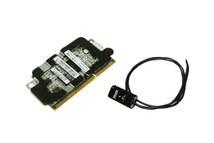 HP 512MB Cache Kit for DL360e/DL380e/ML350e G8 631922-B21 - Φωτογραφία