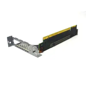 x3550 M4 PCIe Gen-III Riser Card 2(1 x8 FH/HL Slot) 69Y5670 - Photo
