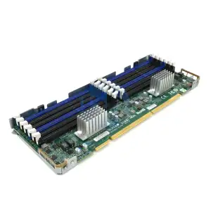 Memory board for SYS-4048B-TRFT / SYS-8048B-TRFT X10QBI-MEM1 - Photo