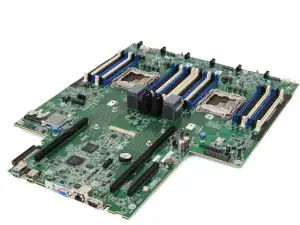 HP System Board for DL560 G9 761669-002 - Φωτογραφία