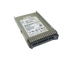387GB SFF-3 ENTERPRISE 5XX SSD (IBM i) ESGA - Φωτογραφία