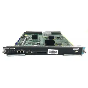 Cisco DS-X9530-SF2-K9 MDS Supervisor Module DS-X9530-SF2-K9 - Photo