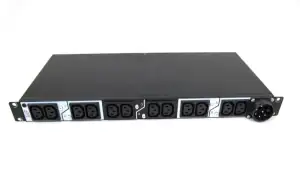 IBM DPI C19 ENTERPRISE POWER DISTRIBUTION UNIT  40K9629 - Φωτογραφία