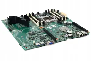 HP System Board for DL120 G9 847394-001 - Φωτογραφία