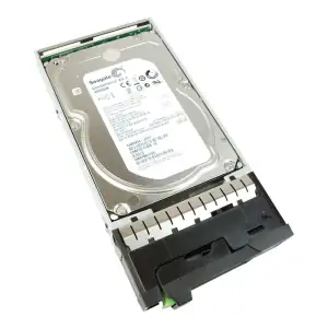 DX4x0 S2 4TB SAS HDD 6G 7.2K 3.5in FTS:ETNN4HD - Φωτογραφία