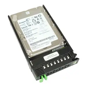 600GB SAS HDD 12G 10K 512n 2.5in   S26361-F5729-E160 - Φωτογραφία