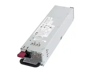 POWER SUPPLY HP-CPQ PROLIANT 575W HOT-PLUG DL380R04 - Φωτογραφία