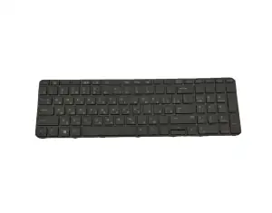 HP PROBOOK 450 470 G3 G4 650 G2 G3 KEYBOARD US GR BL - Φωτογραφία