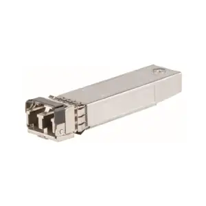 FC SFP HPE COMPATIBLE 1000BASE-SX LC MMF - Φωτογραφία