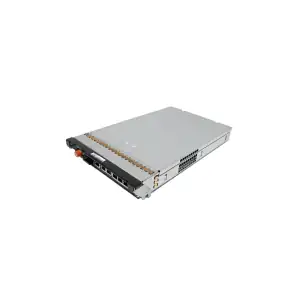 IBM N3400 CONTROLLER MODULE 4x1GB iSCSI/2xFC/1xSAS - Photo