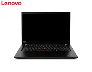 NOTEBOOK Lenovo X13 13.3" Core i5,i7 10th Gen - Φωτογραφία