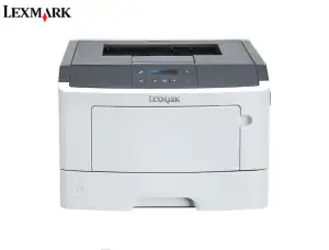 PRINTER Lexmark Mono Laser MS415DN - Photo