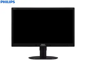MONITOR 23" LED Philips 231B4QPY - Photo