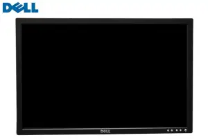 MONITOR 24" TFT Dell E248WFP No Base - Φωτογραφία