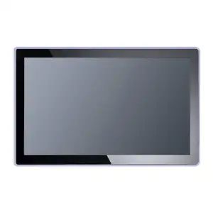 POS PC AXIOMTEK GOT318WL-845 All in One Intel Pentium N3710 - Φωτογραφία