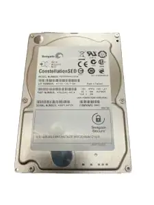 500GB 7.2K 2.5 SAS 6G ST9500431SS ST9500431SS - Φωτογραφία
