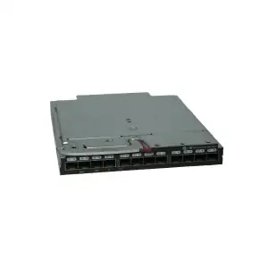 HP 16Gb/28c SAN Switch for Blc Systems 724424-001 - Φωτογραφία