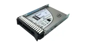 Intel S3610 480GB Enterprise Mainstream SATA G3HS 2.5 SSD 00YK212 - Φωτογραφία