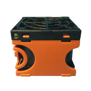 Fan, hot-swap 60 mm (all models) 69Y2273 - Φωτογραφία