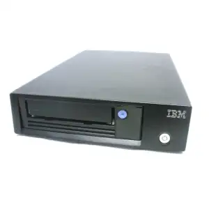 TS2270 Tape Drive Express w/ HHLTO7 SAS Drive 6160-H7S - Φωτογραφία