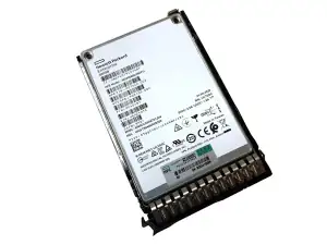 HP 800GB SAS 12G MU SFF SSD for G8-G10 Servers P09090-B21 - Φωτογραφία