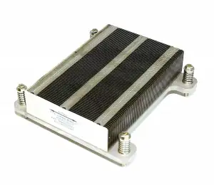 Fujitsu Heatsink for RX200 S6 A3C40120217 - Photo