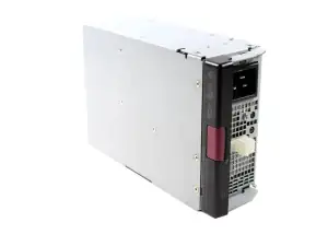 HP 1300W Power Supply for G2/G3/G4 Servers 337867-501 - Φωτογραφία