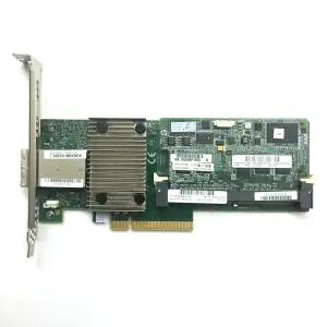 HP LSI 12G 8-Port External SAS Controller  842476-001-HIGH - Φωτογραφία