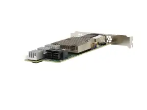 LSI 9380-8I8E 8PORT 12Gbps SAS/SATA 9380-8I8E - Photo