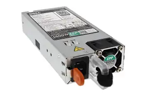 POWER SUPPLY SRV DELL POWEREDGE FX2/ T630/ R740/R830/ R940 1600W - Photo