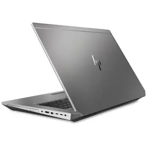 NOTEBOOK HP ZBook 17 G6 17.3'' Core i7 9th Gen