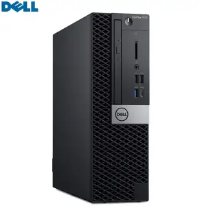 Dell Optiplex 7070 SFF Core i7 9th Gen - Φωτογραφία
